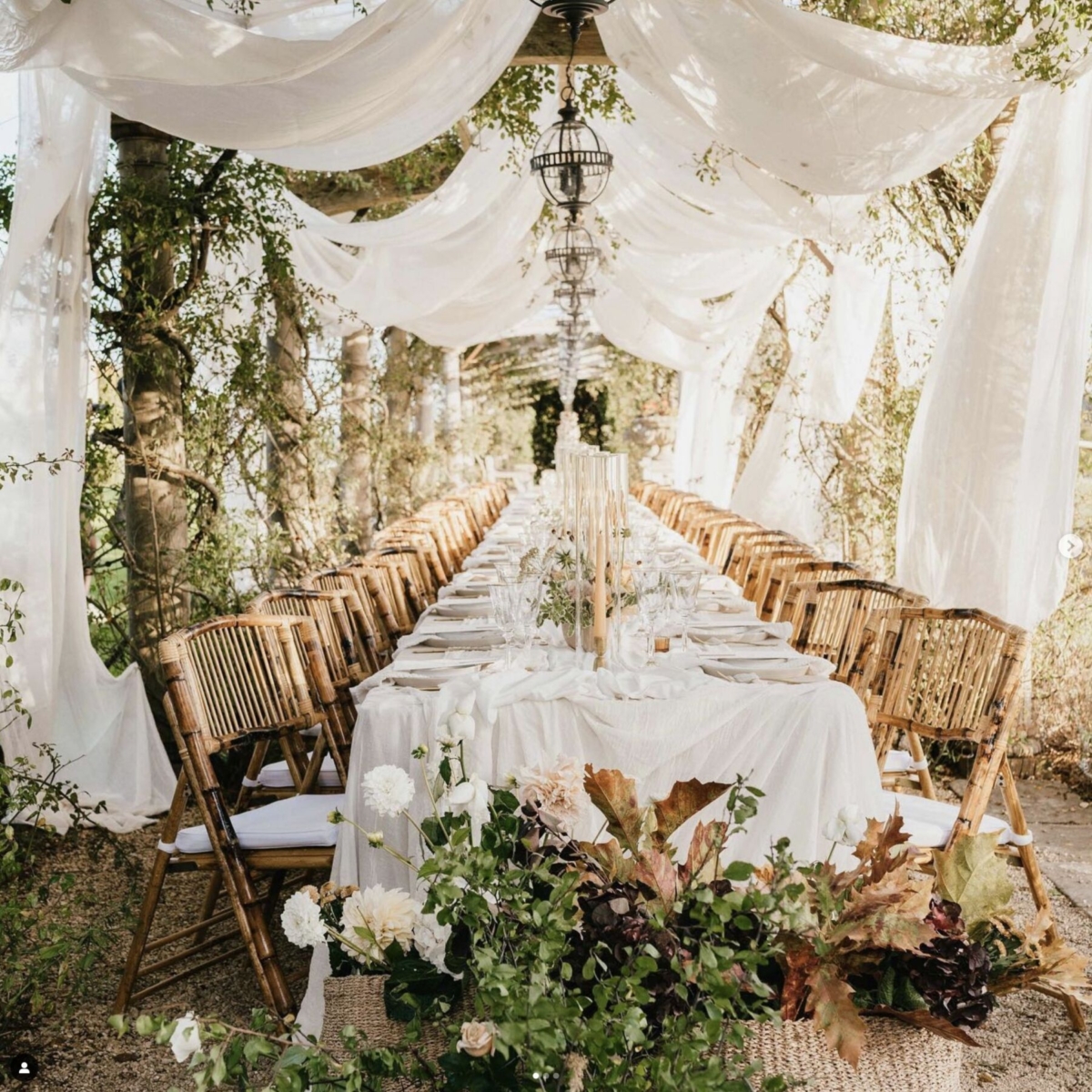 13 The Luxe Collection