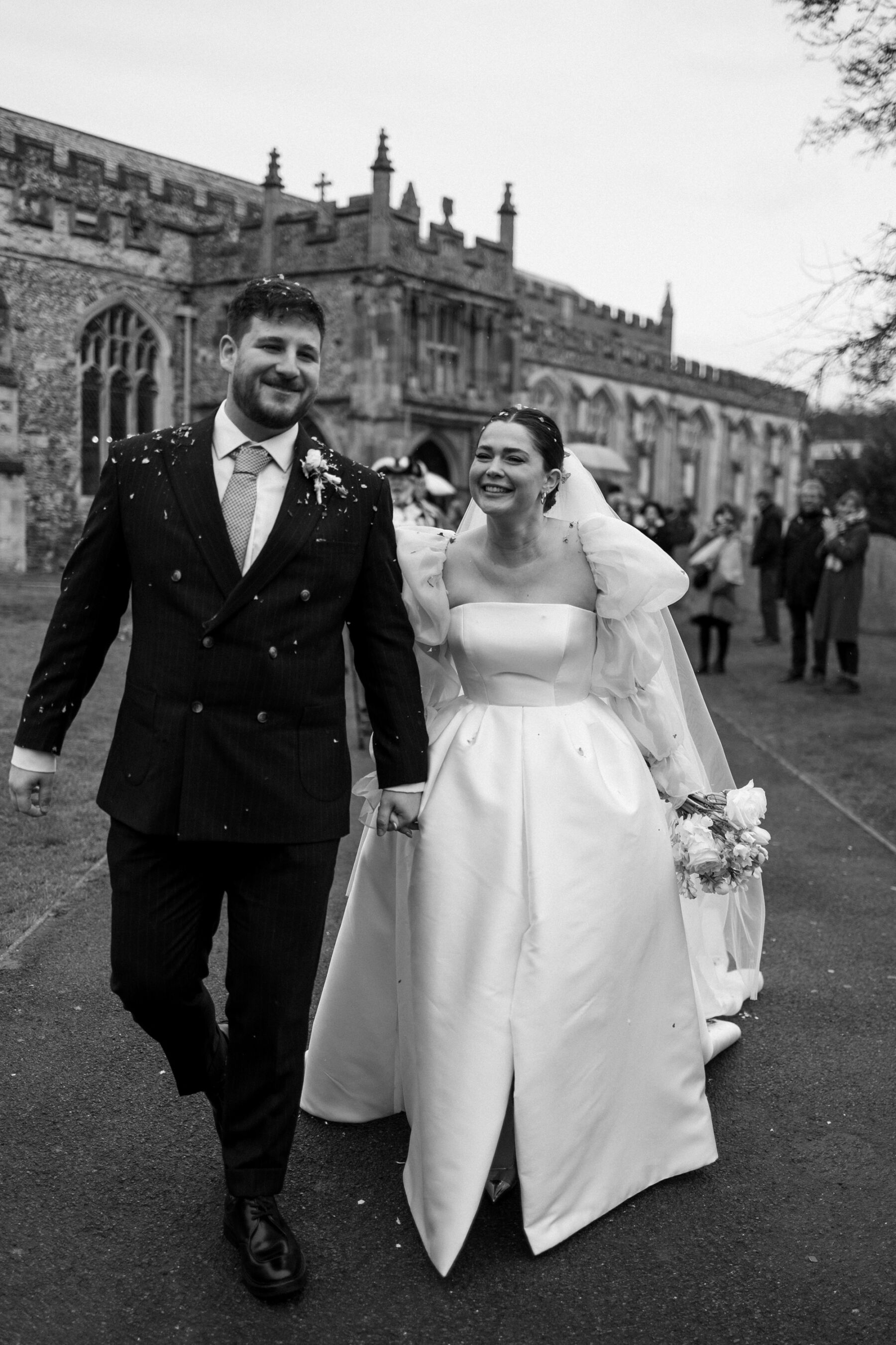 Morgan Davies Bridal