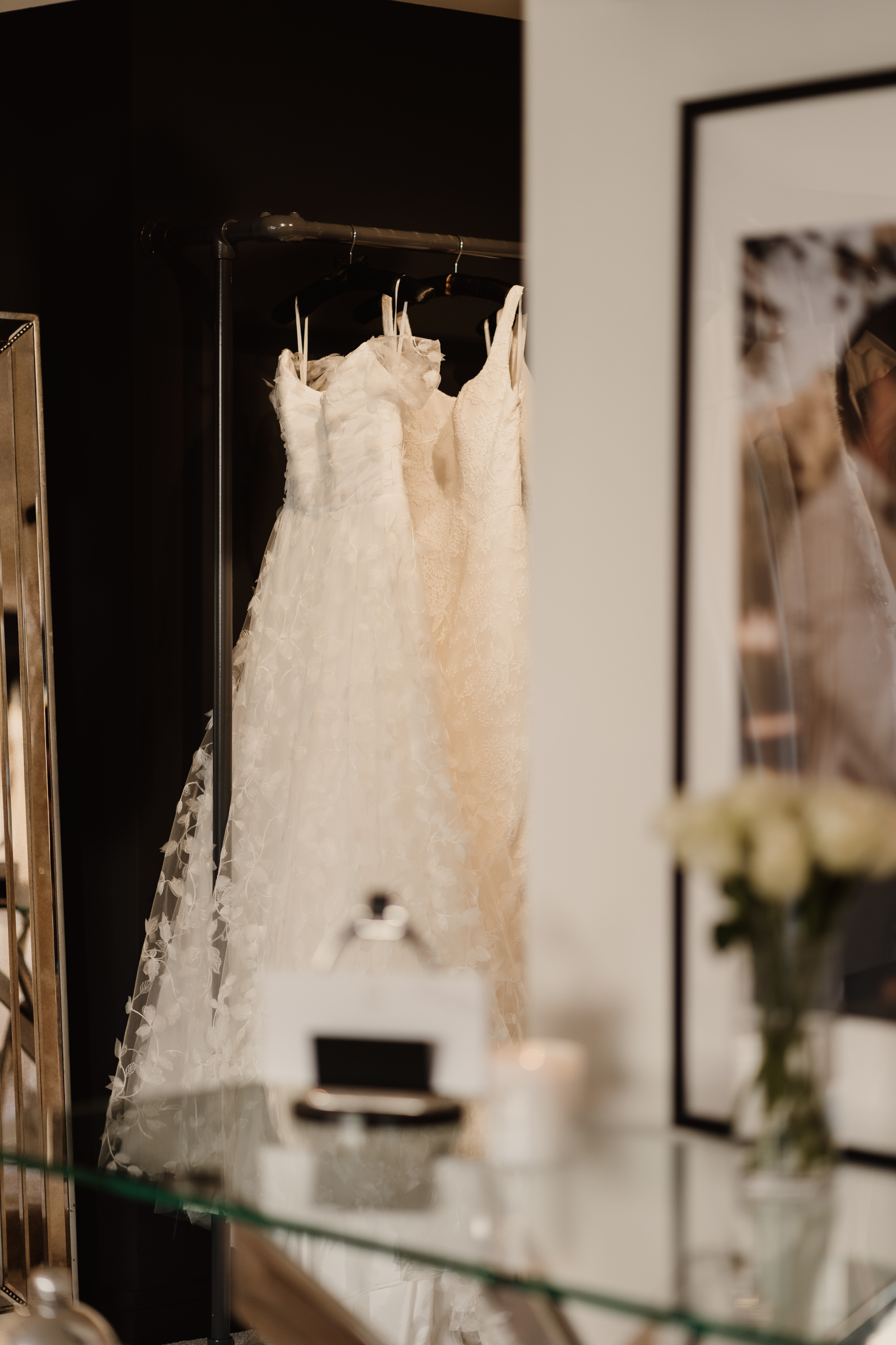 Anna Bridal Couture – Bridal Boutique