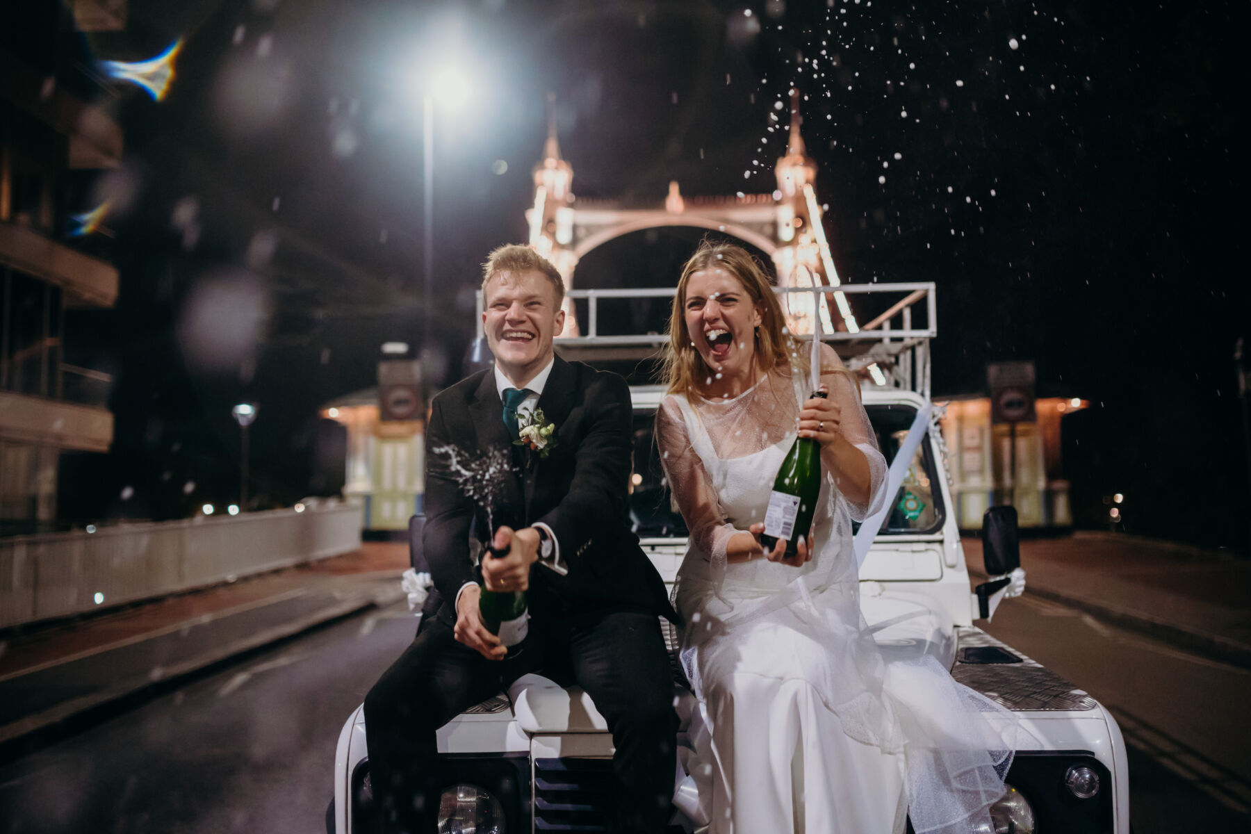 Beard + Mane Photography