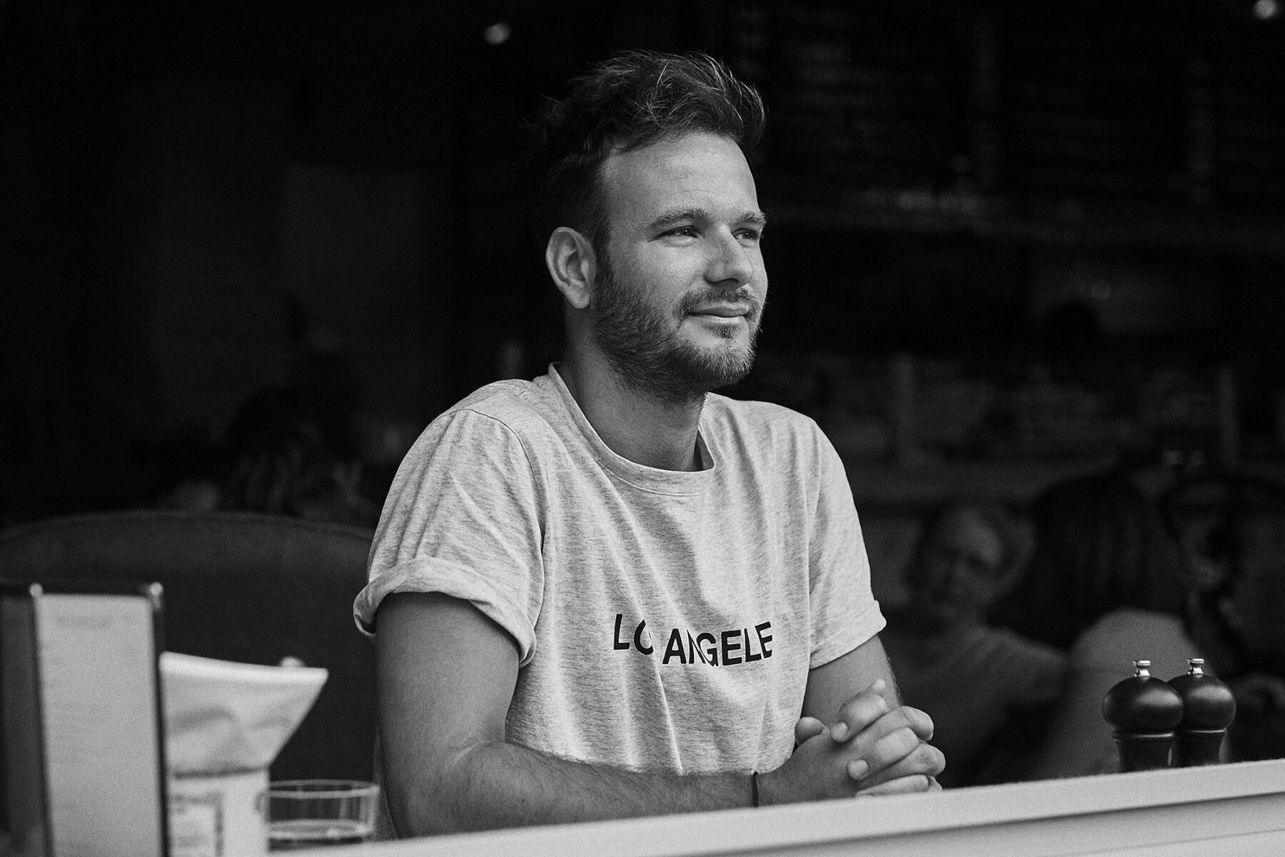 Mental Health, Trusting Your Instinct & Staying Relevant