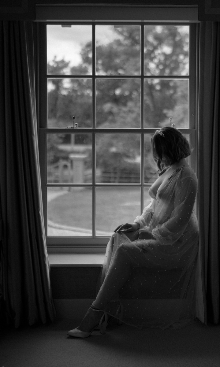 Rebecca Frost Photography