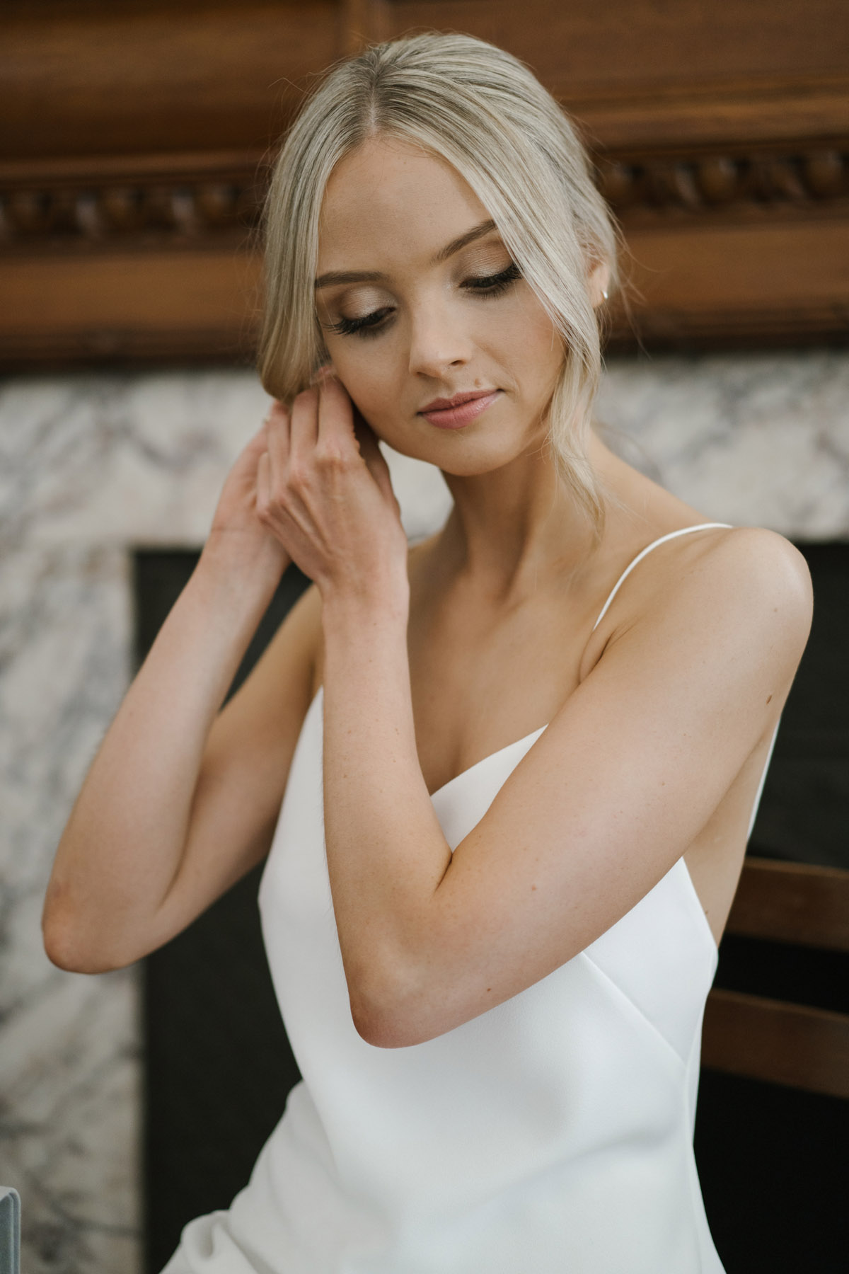 Shop 20 BRIDAL BEAUTY Jessica Williams Photography