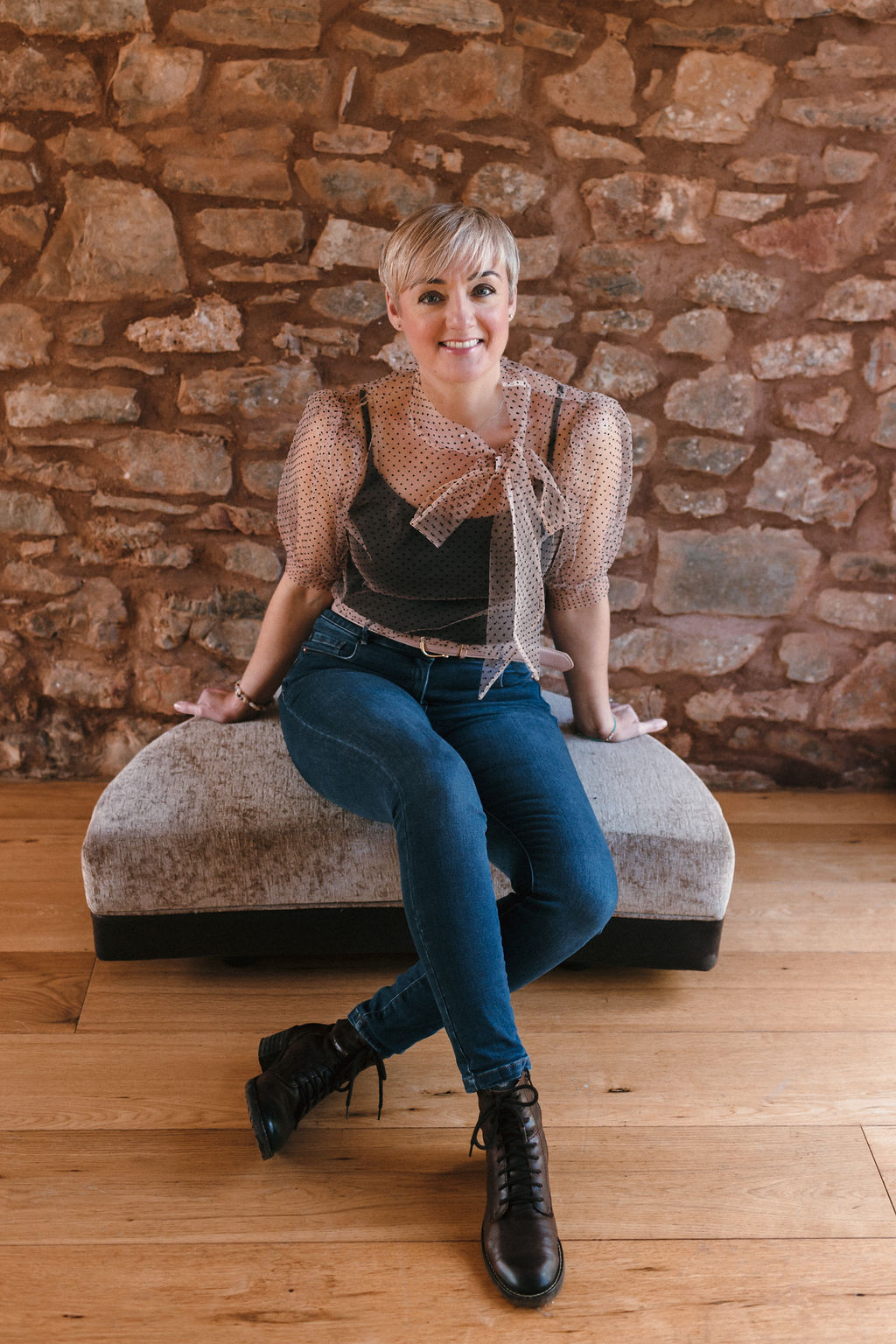 Claire Bowring Wellbeing