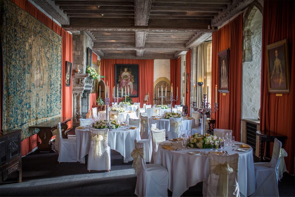 Zohrah Day Wedding Planner