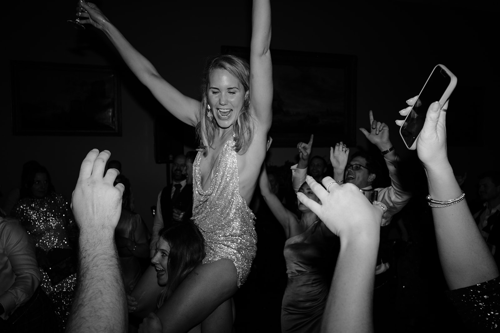 Damian Brandon Photography