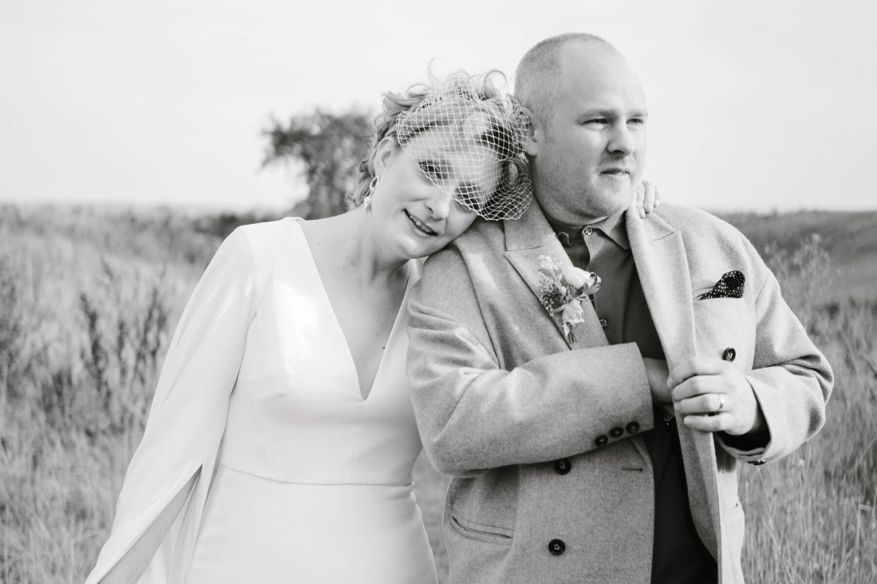 Sustainable Bridal Fashion & Surviving Cancer