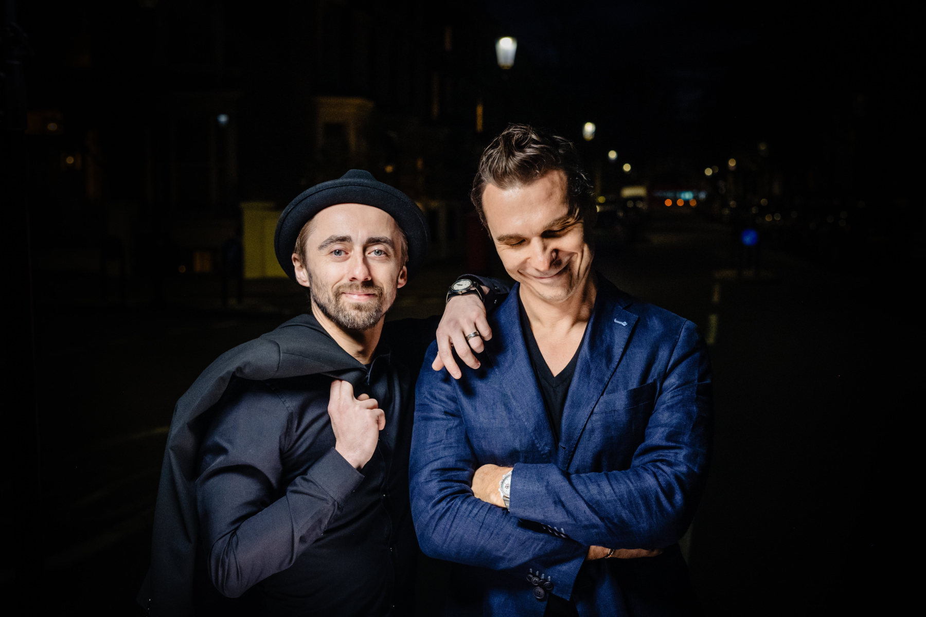 Denee Motion Boutique Wedding Films