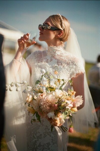 Desiderata, UK wedding planner and co-ordinator