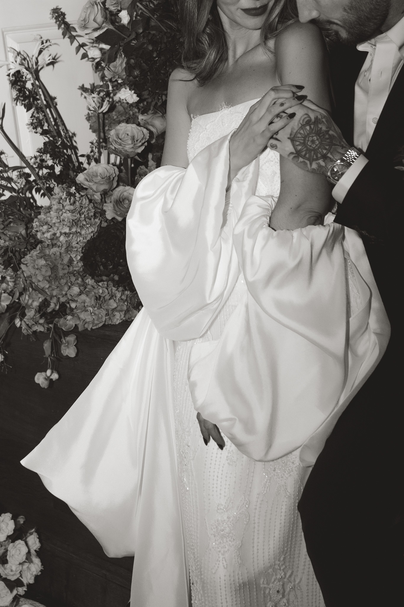 Charlotte Emilie Photo