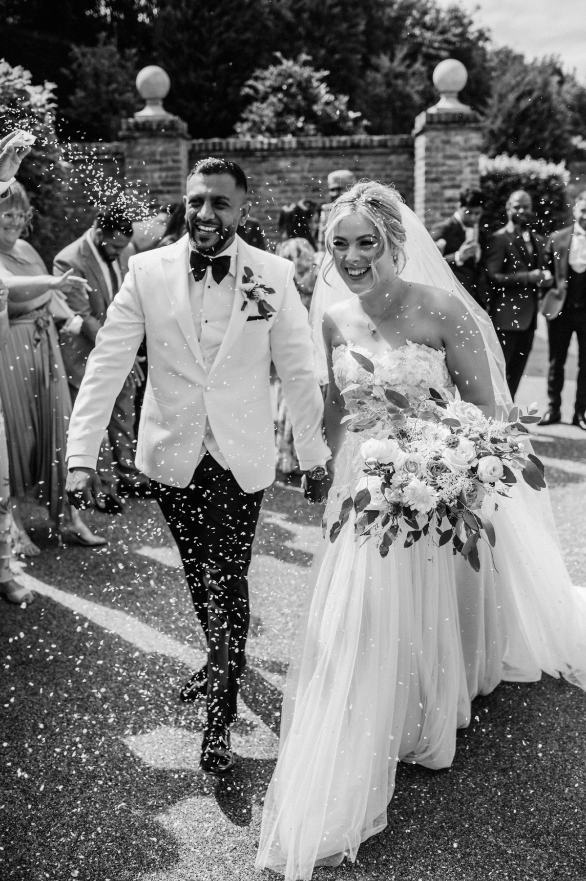 editorial style wedding cambridge wedding couple old hall ely 1200x1803 1