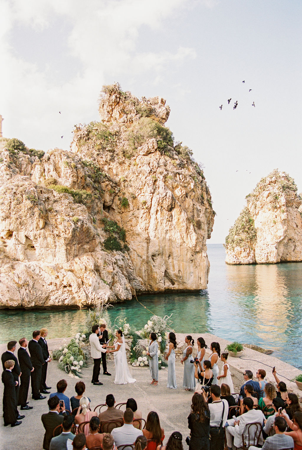 Elisabetta White | Intimately Inspired Events