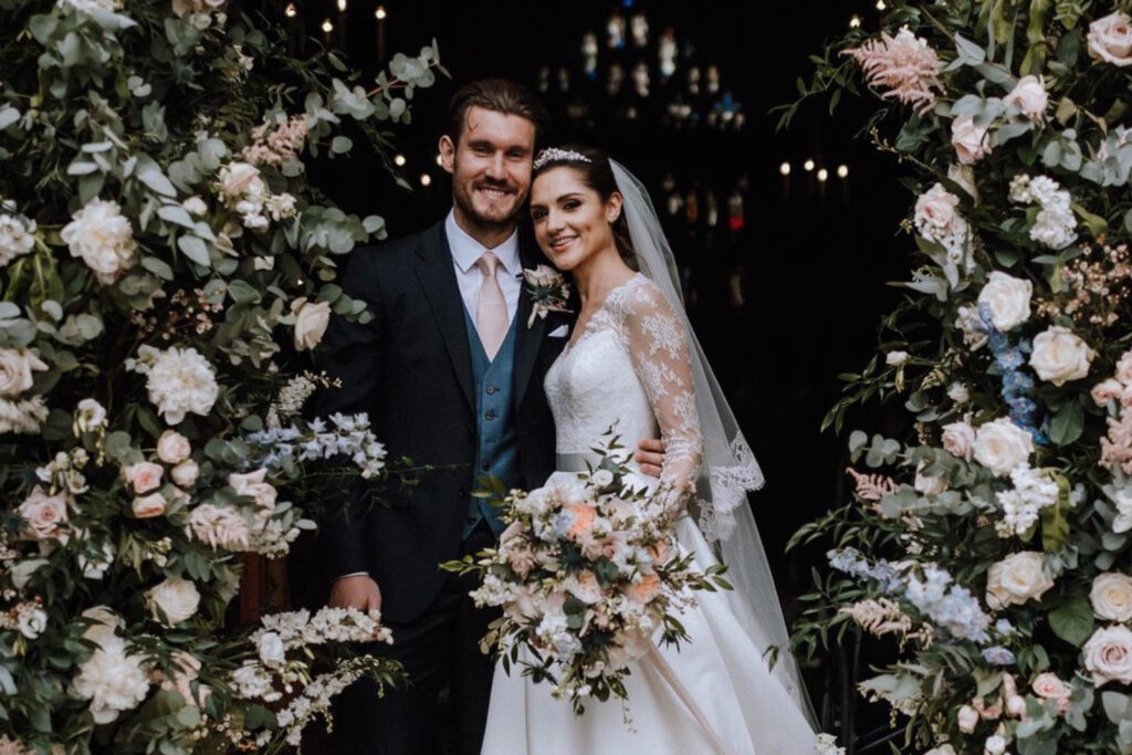 Weddings By Gemma Elizabeth