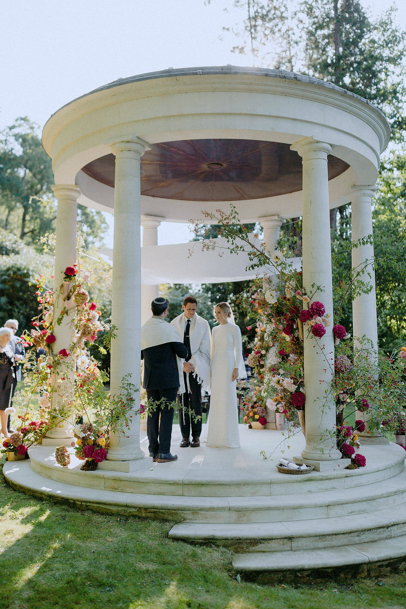 Submission Guidelines: How To Submit Real Weddings & Editorial Content to Love My Dress® 44 Ferris Twine Photography