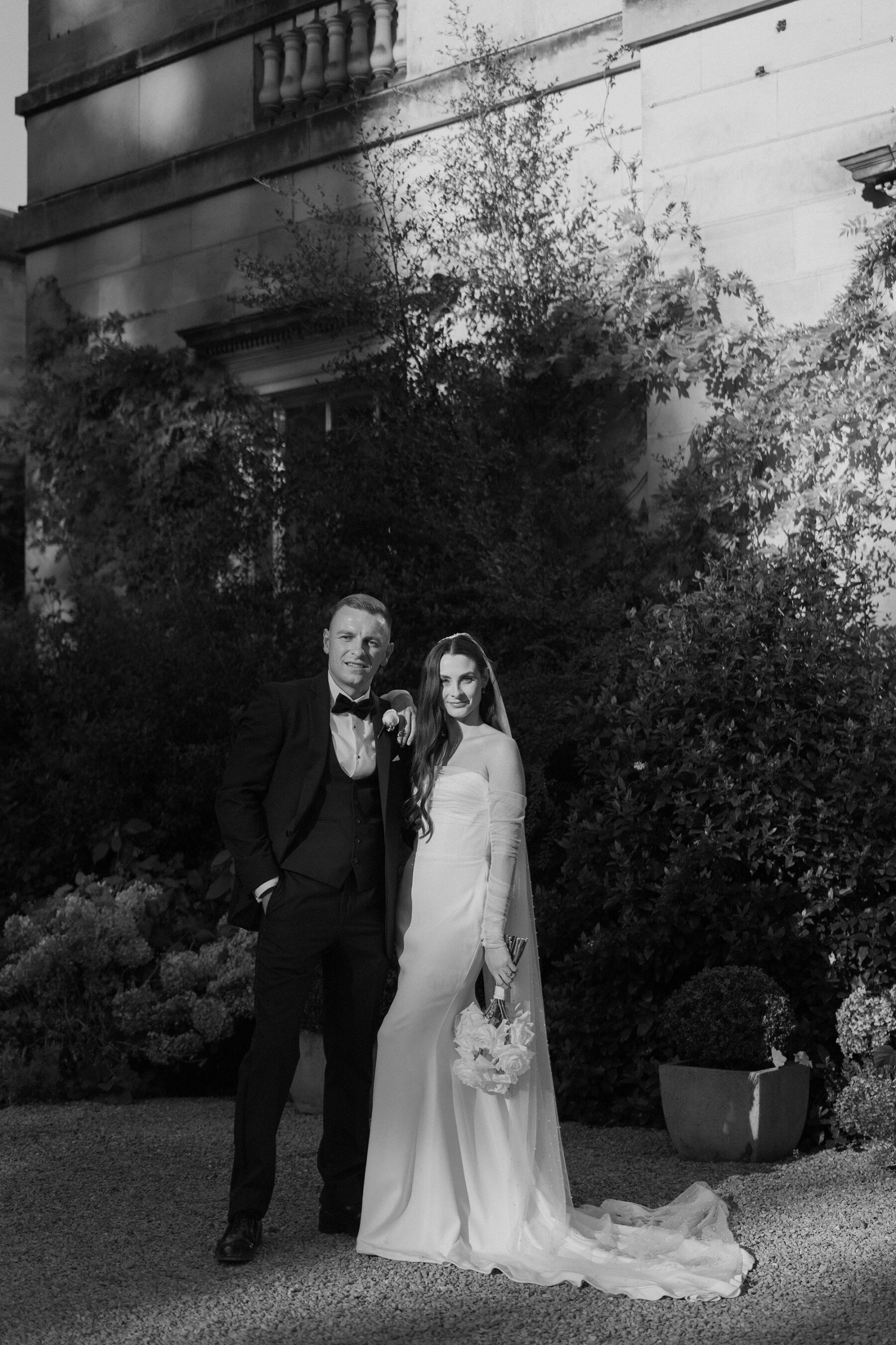 Submission Guidelines: How To Submit Real Weddings & Editorial Content to Love My Dress® 5 Georgina Harrison Photography