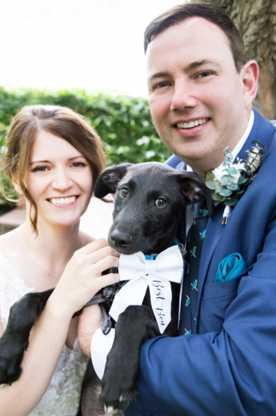 Hannah Larkin London & Northumberland Wedding Photographer