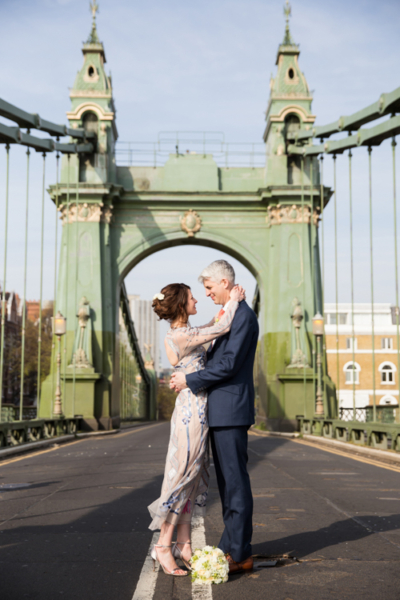 Hannah Larkin London & Northumberland Wedding Photographer
