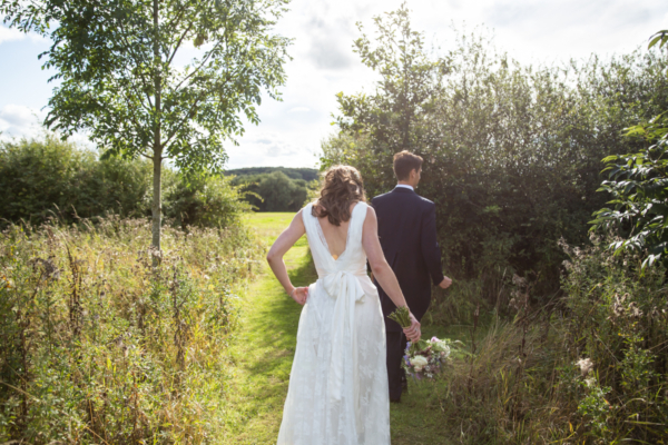Hannah Larkin London & Northumberland Wedding Photographer