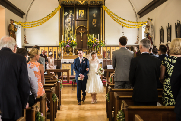 Hannah Larkin London & Northumberland Wedding Photographer