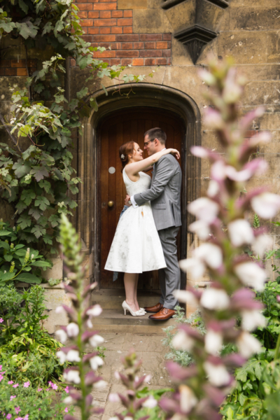Hannah Larkin London & Northumberland Wedding Photographer