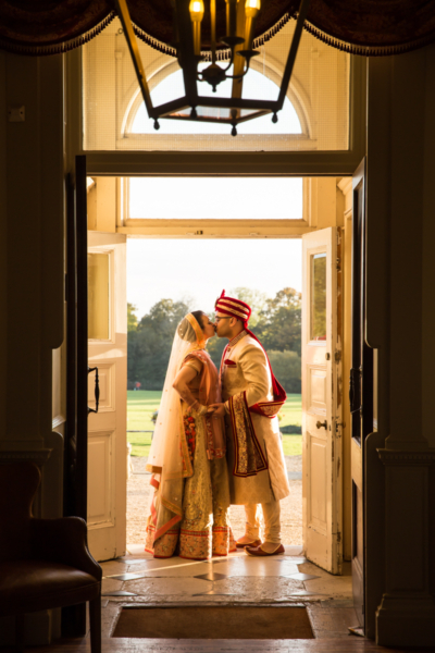 Hannah Larkin London & Northumberland Wedding Photographer