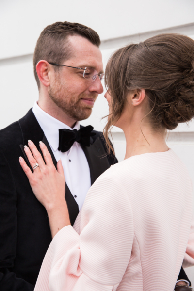 Hannah Larkin London & Northumberland Wedding Photographer