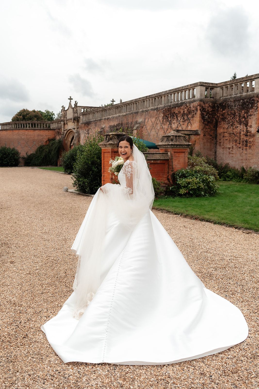 Beatrice Espinosa Bridal