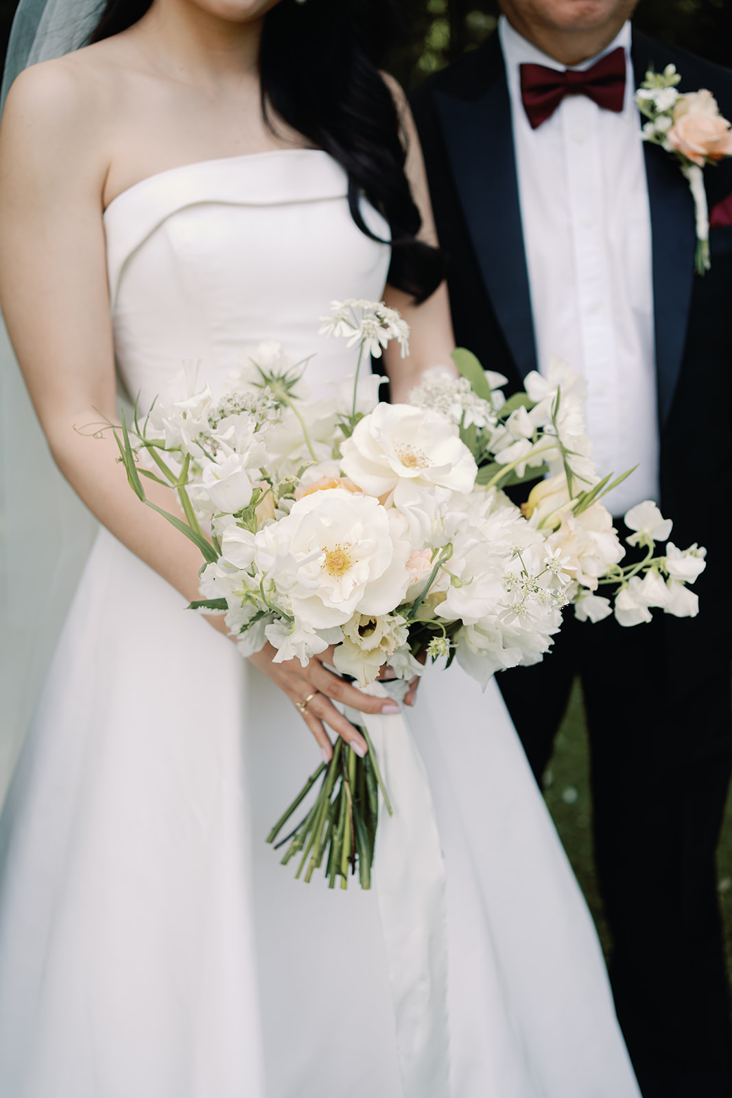 Into The Wild Florist