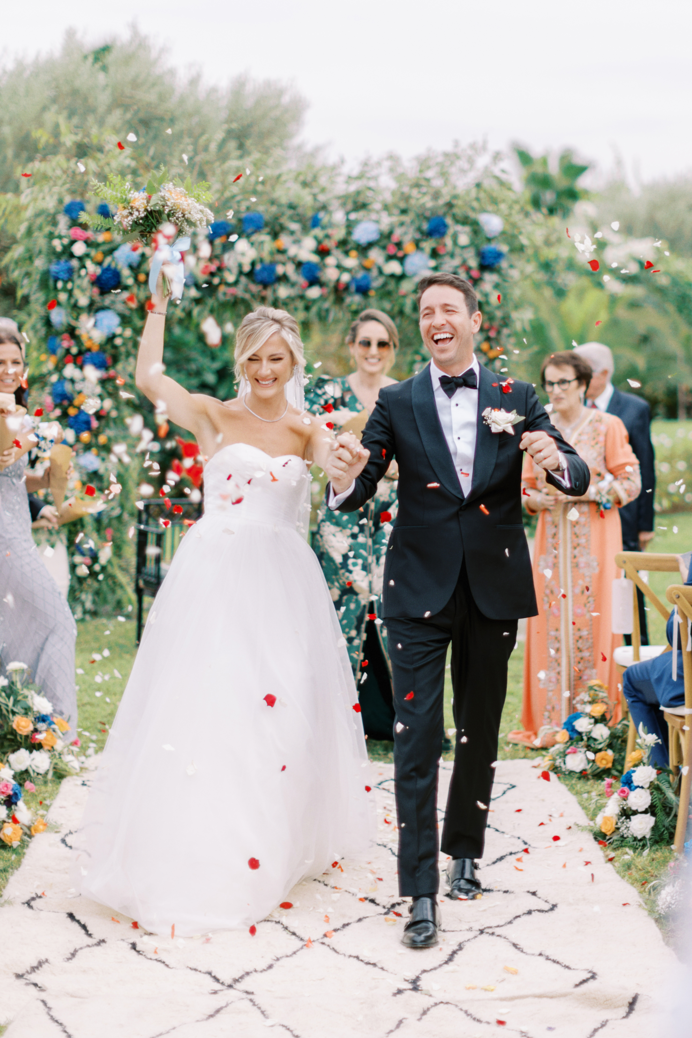 Jacob & Pauline Photography and Film