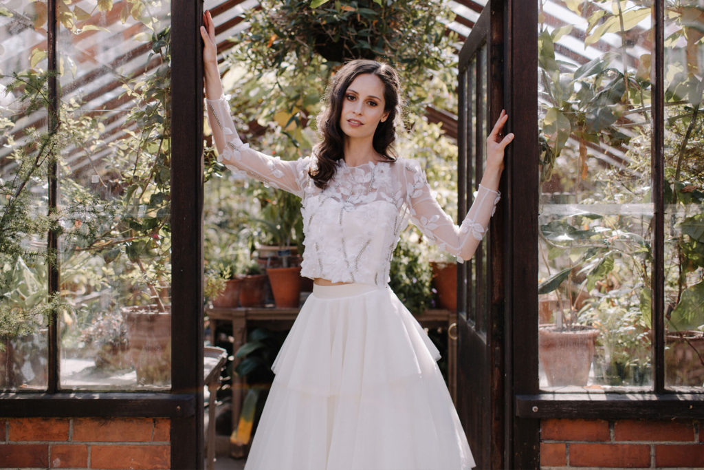 Kate Edmondson Bridal