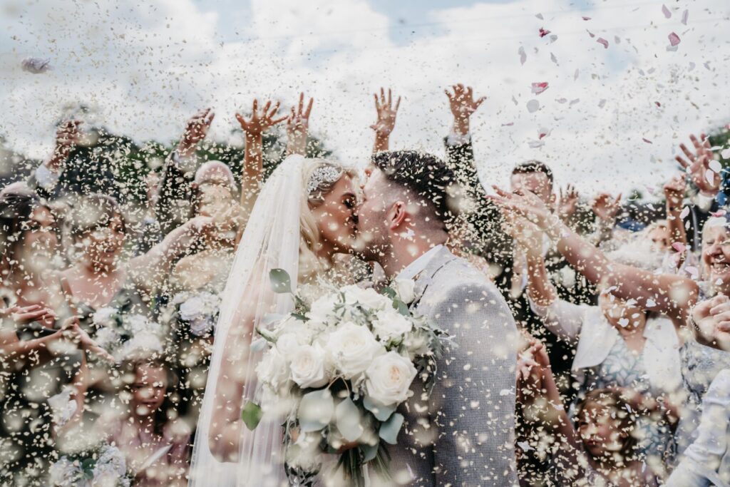 David Boynton Wedding Photography