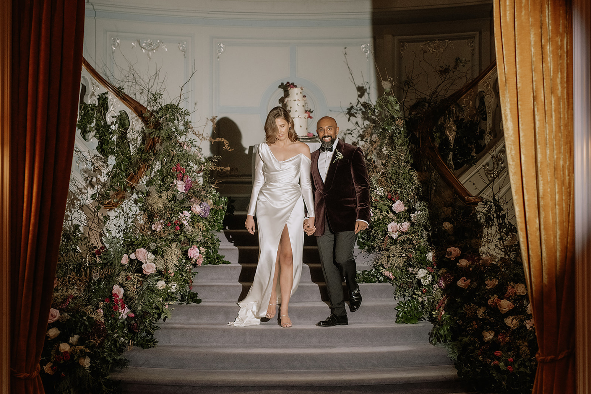 Love At First Sight Floristry