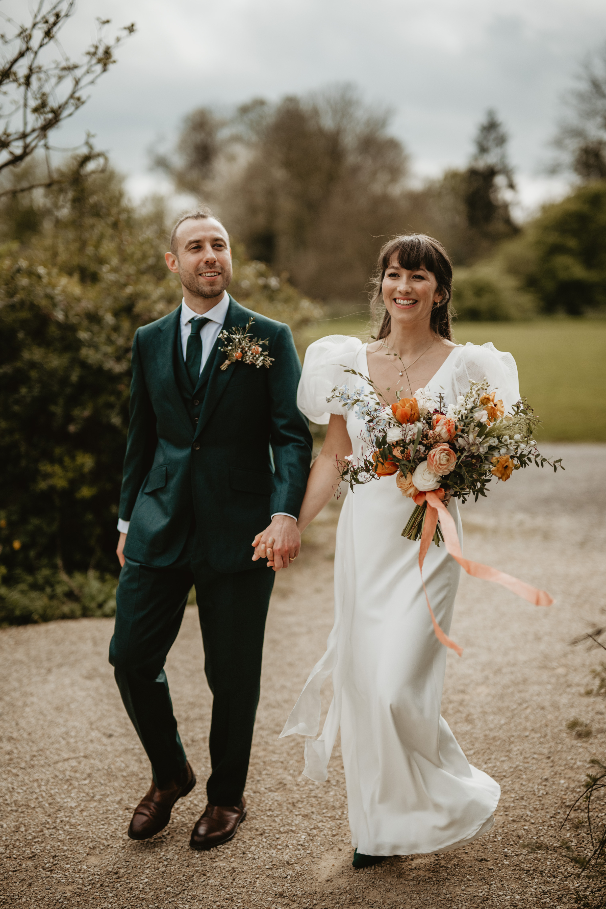 Made with Grace Floral Design