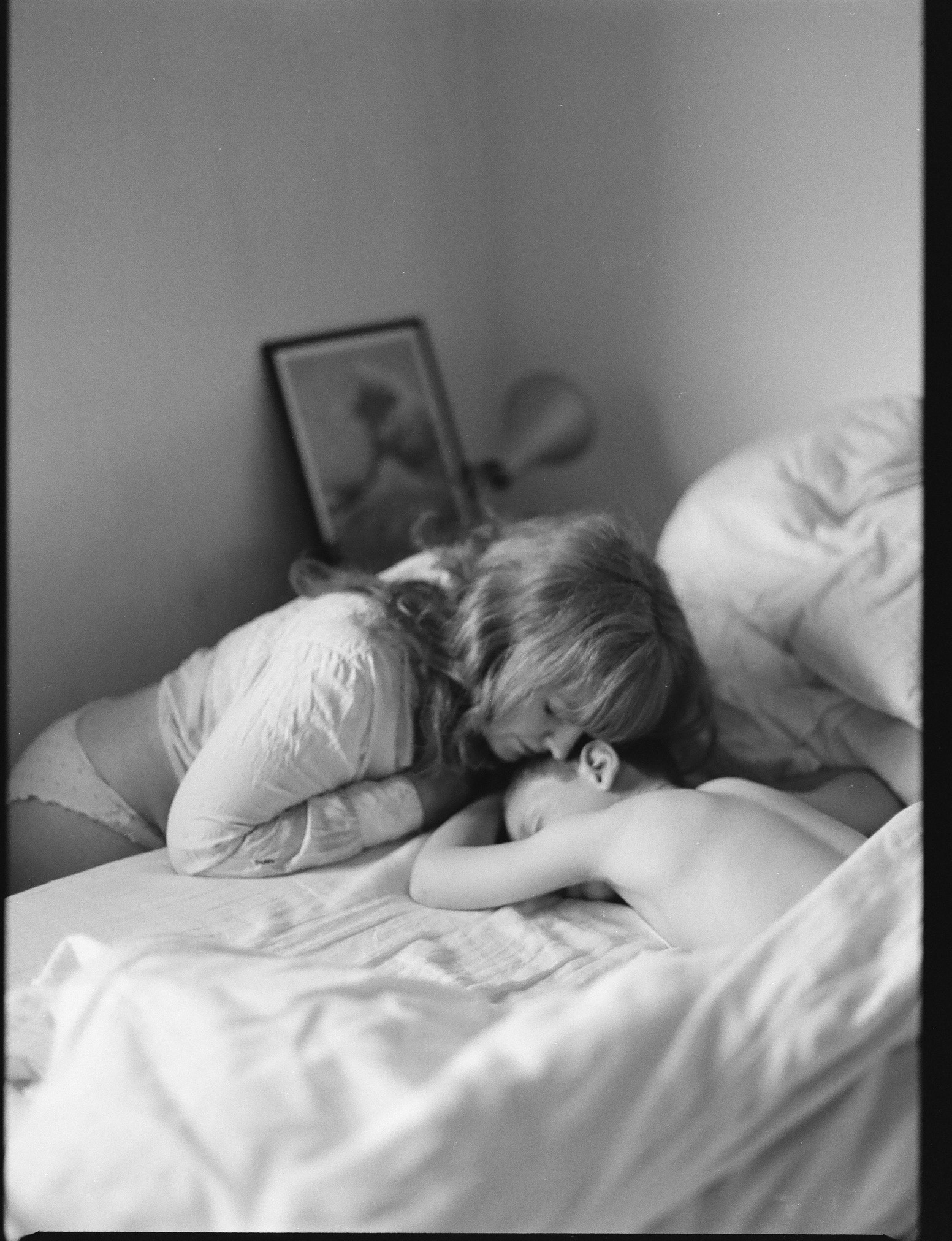 Authenticity in Wedding Photography