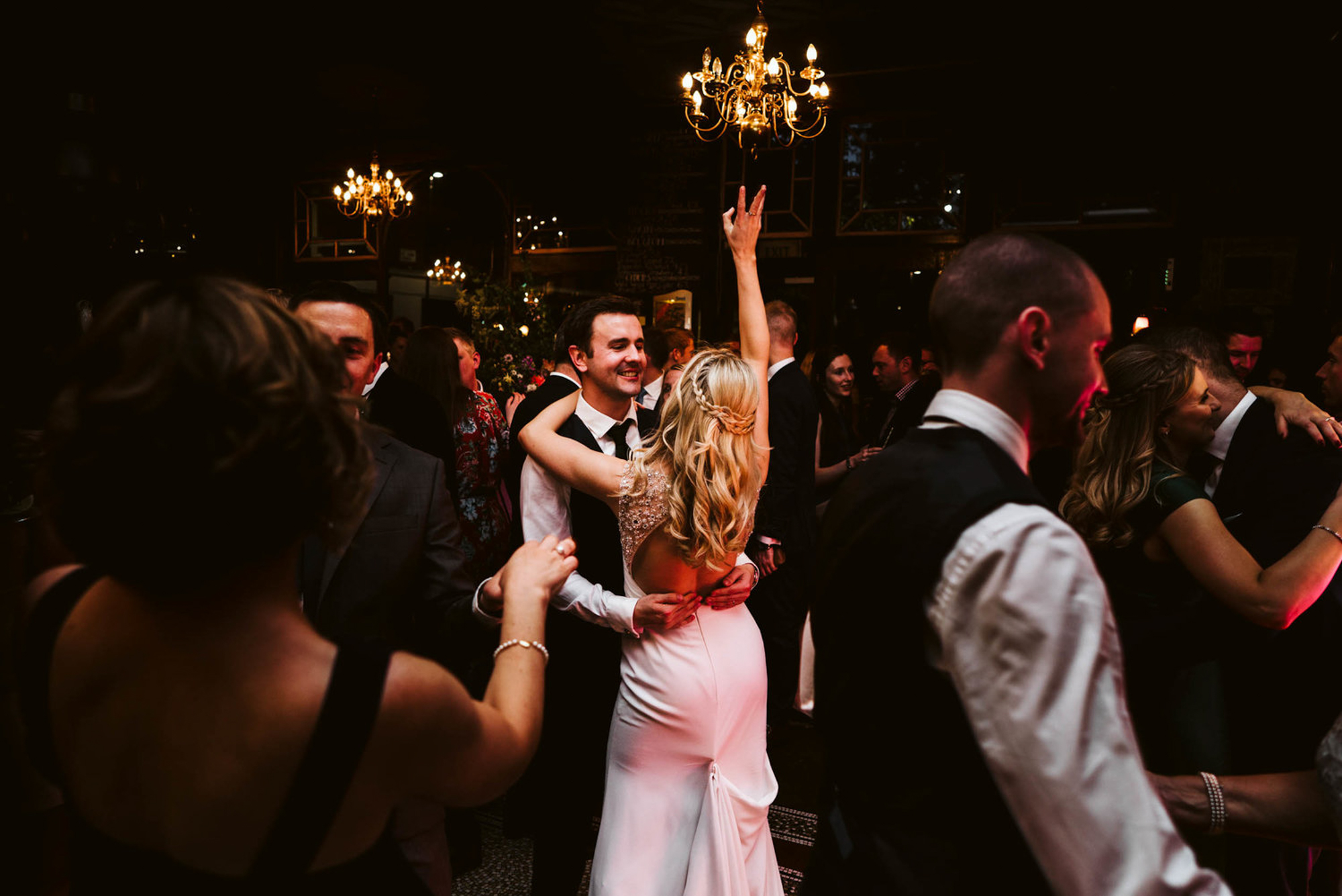 Lee Meek Photography // Film-Maker