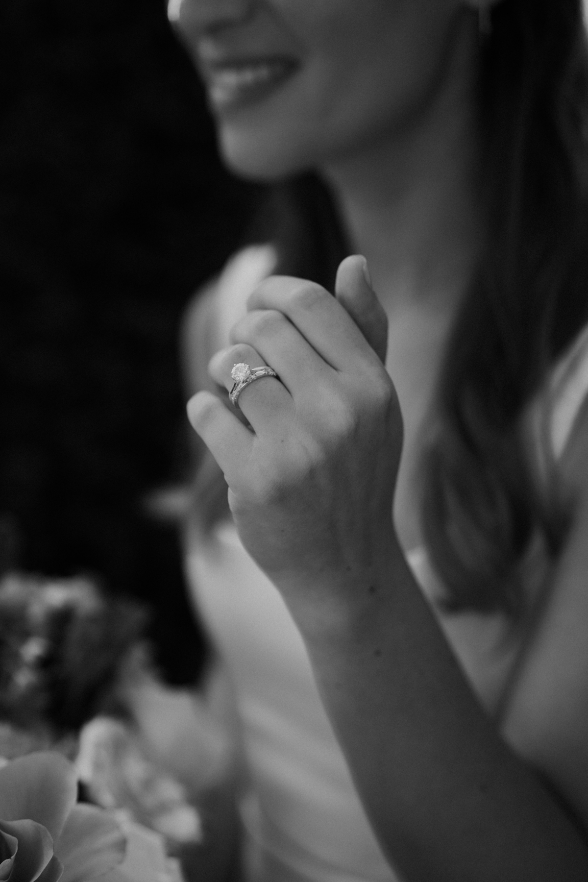 RINGS JEWELLERY Georgina Harrison Photography