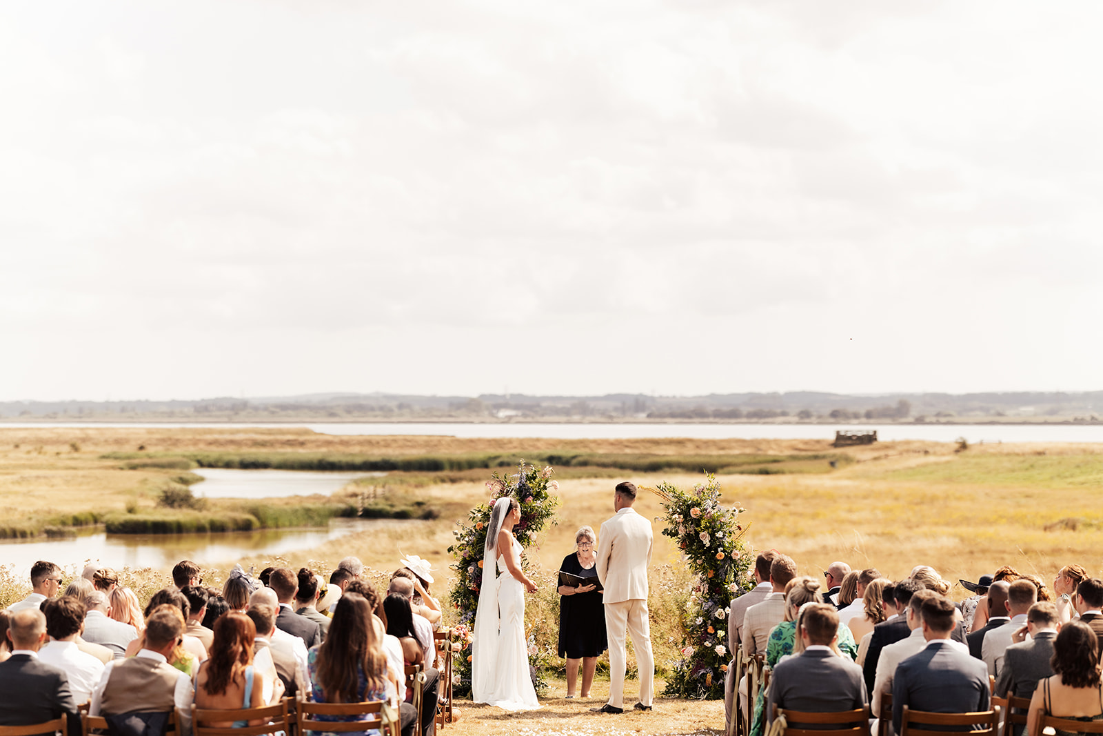 Elmley Nature Reserve