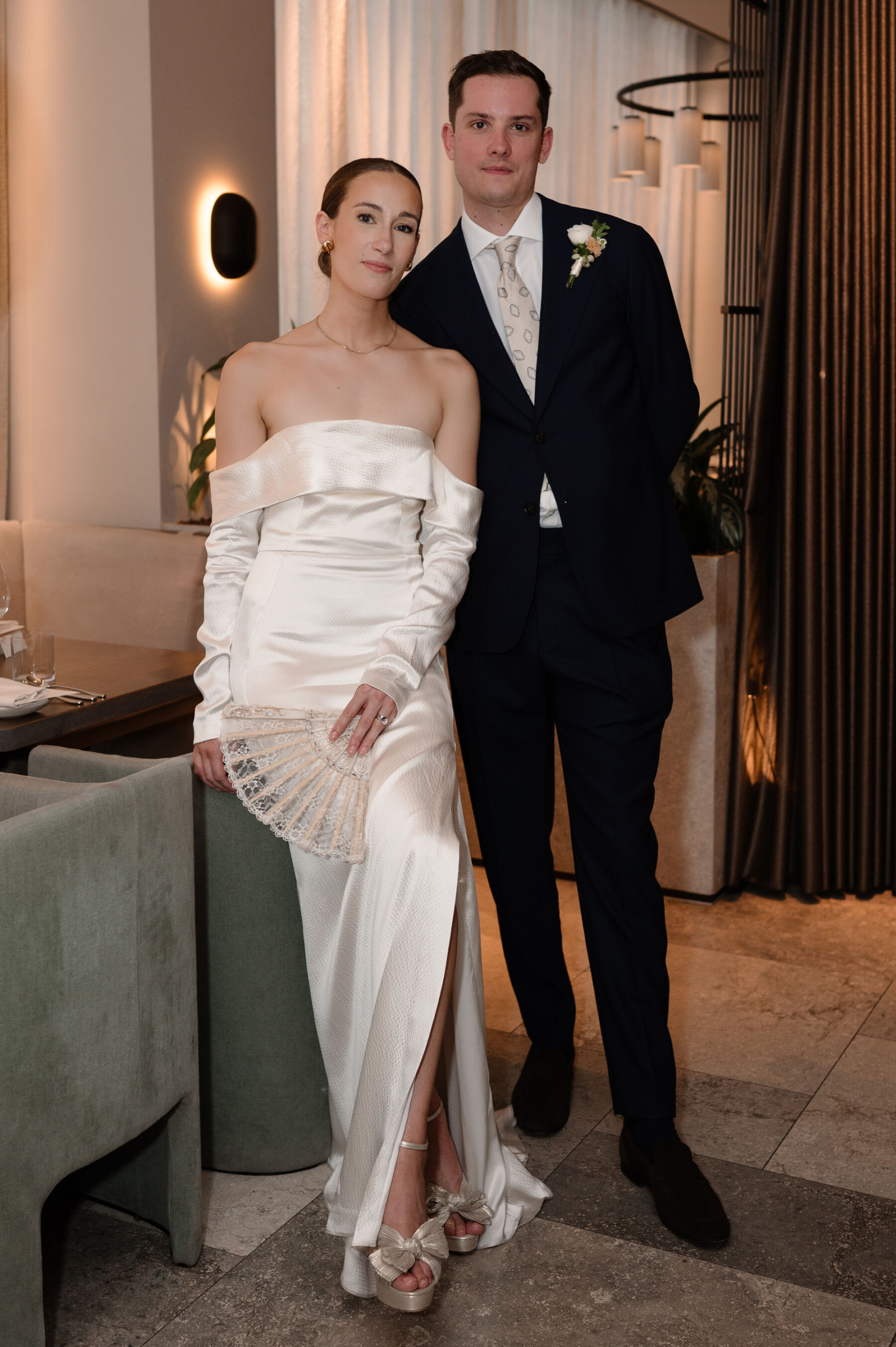 Submission Guidelines: How To Submit Real Weddings & Editorial Content to Love My Dress® 37 Taylor Hughes Photography 2