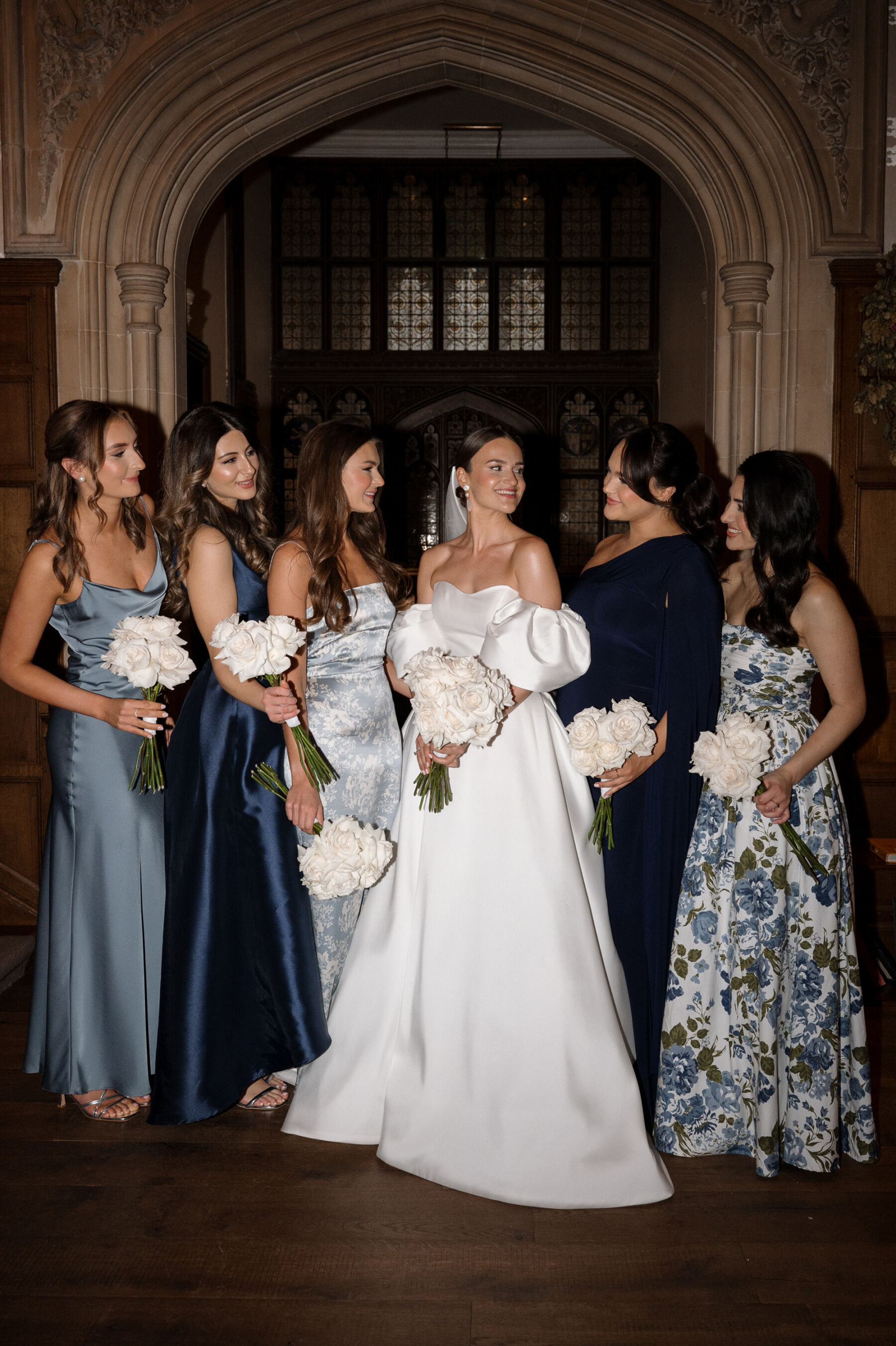 Submission Guidelines: How To Submit Real Weddings & Editorial Content to Love My Dress® 13 Taylor Hughes Photography