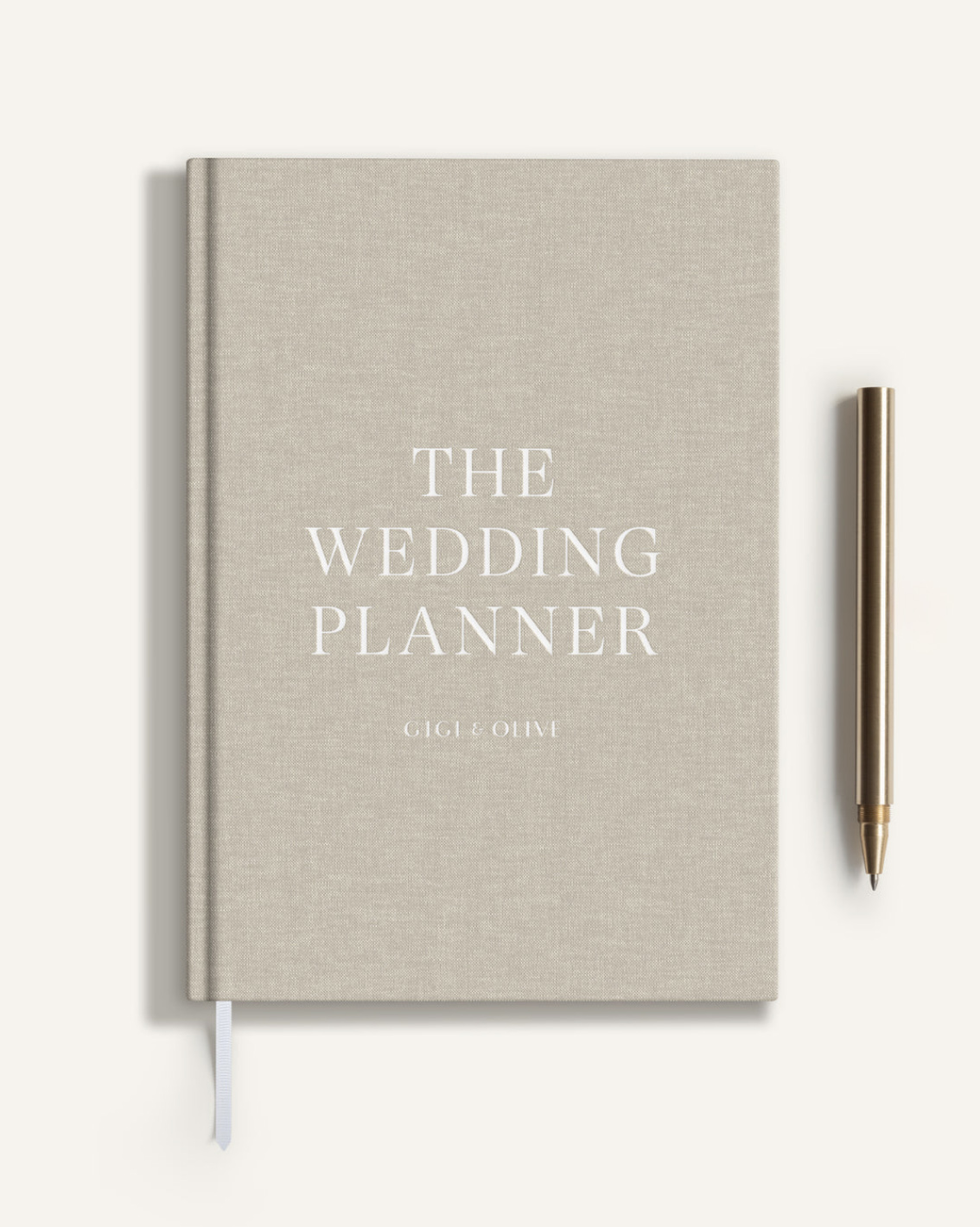 Shop 19 The Wedding Planner Gigi Olive