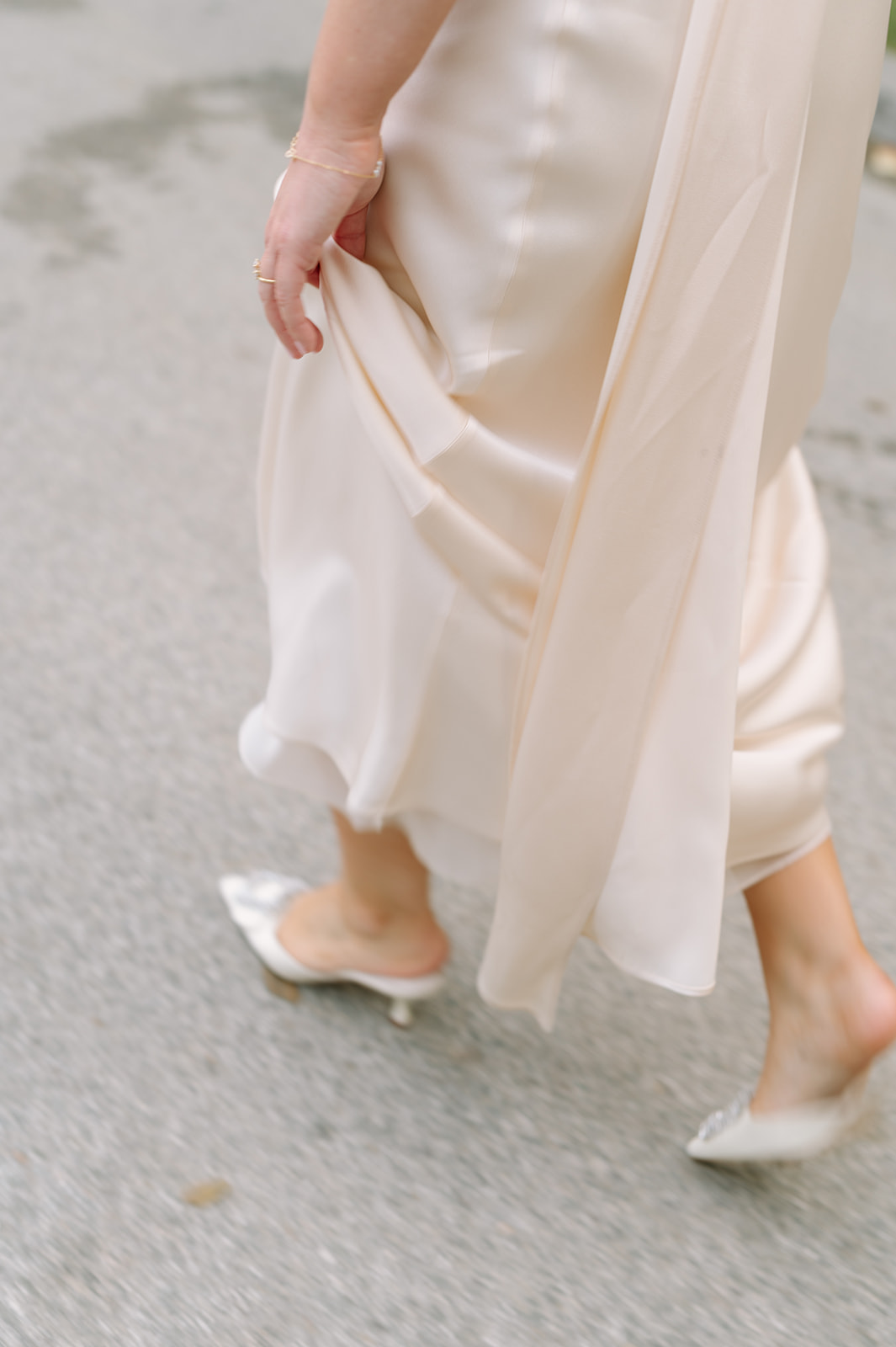 Unna Bridal Styling 1