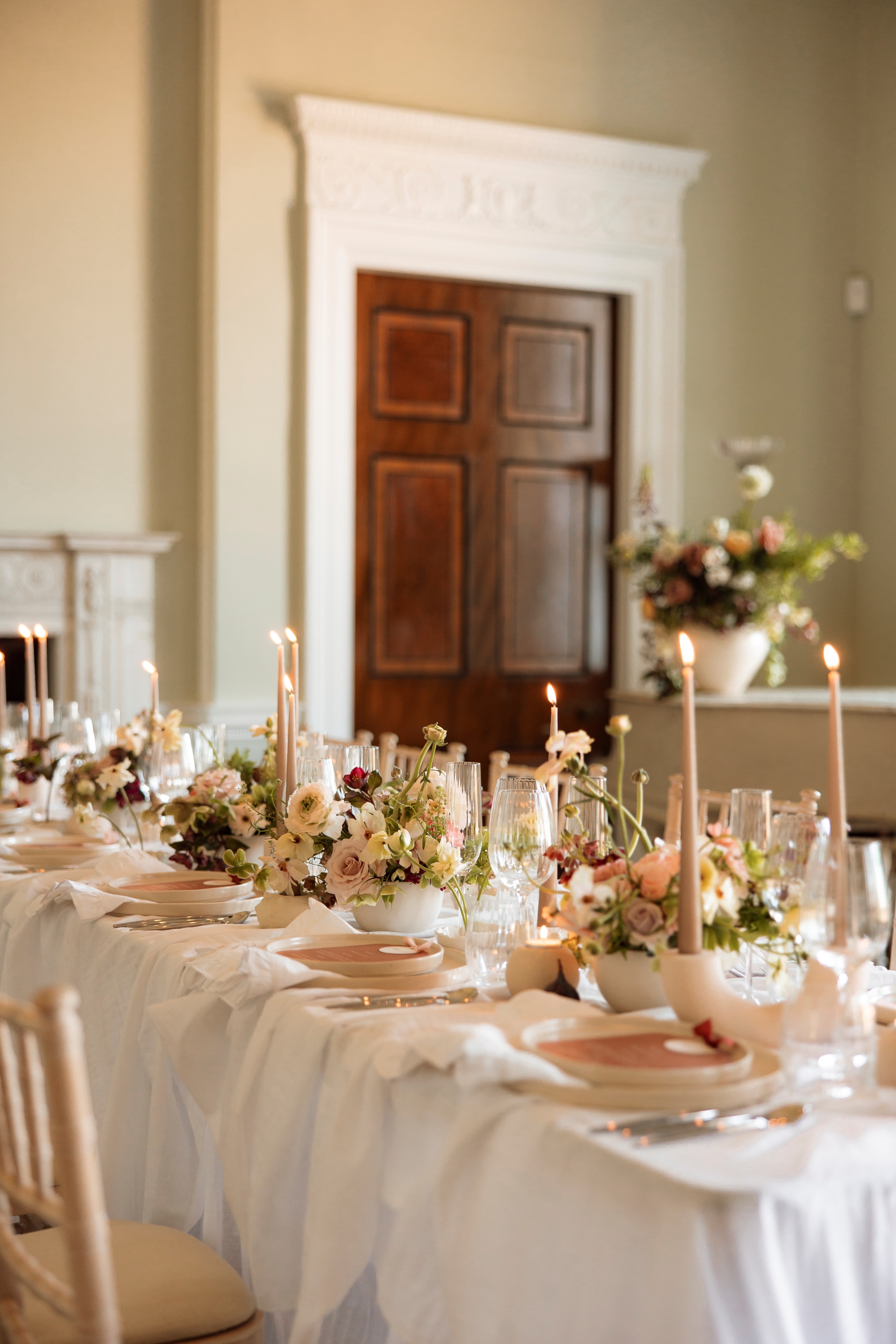 Freya Croisdale Weddings