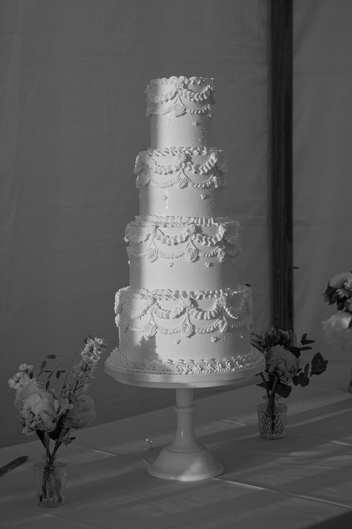 Wedding Cake Love My Dress Wedding Directory