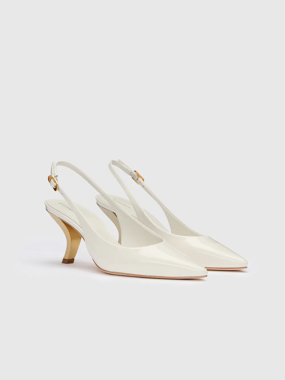 Shop 3 Reformation Cassie Slingback Heel